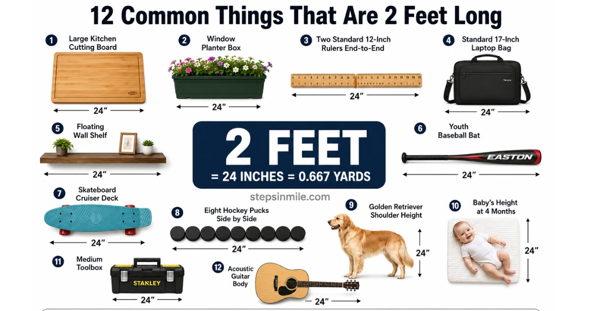 things-that-measure-2-feet