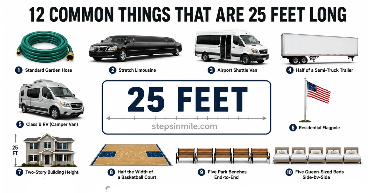 things-that-measure-25-feet