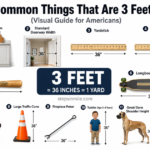 things-that-measure-3-feet