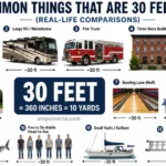 things-that-measure-30-feet