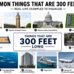 things-that-measure-300-feet
