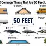 things-that-measure-50-feet