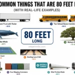 things-that-measure-80-feet