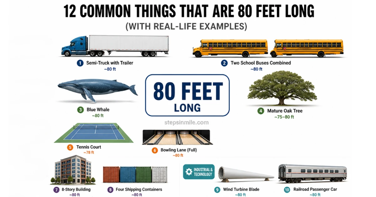 things-that-measure-80-feet