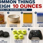 things-that-weigh-10-ounces