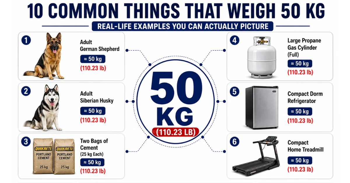 things-that-weigh-50-kg