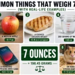 things-that-weigh-7-ounces