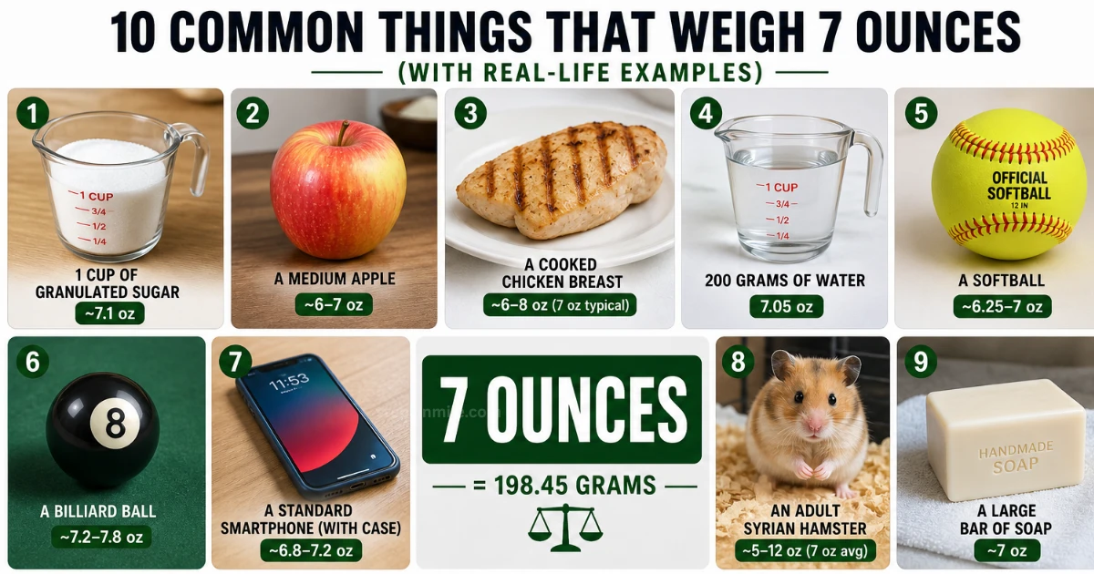 things-that-weigh-7-ounces