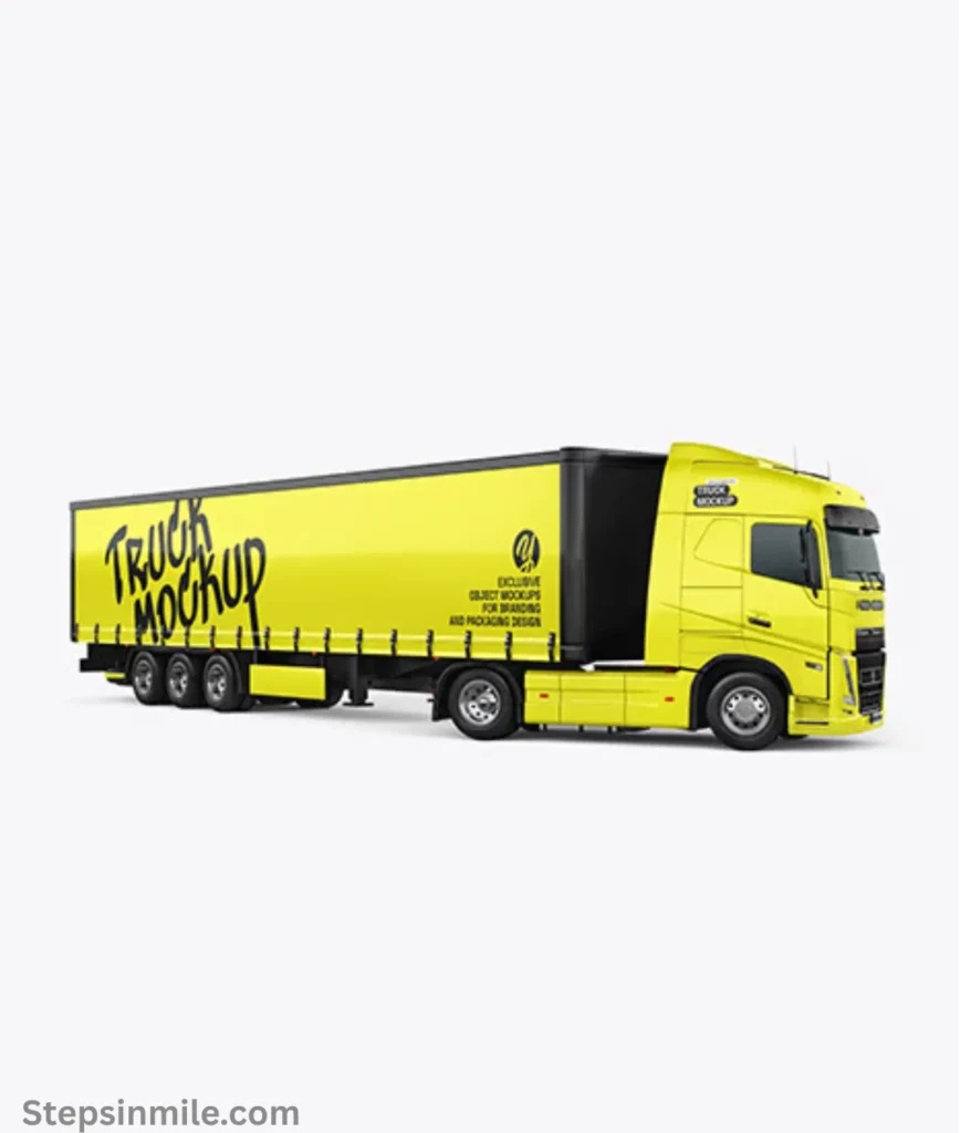 truck-trailer-40-feet
