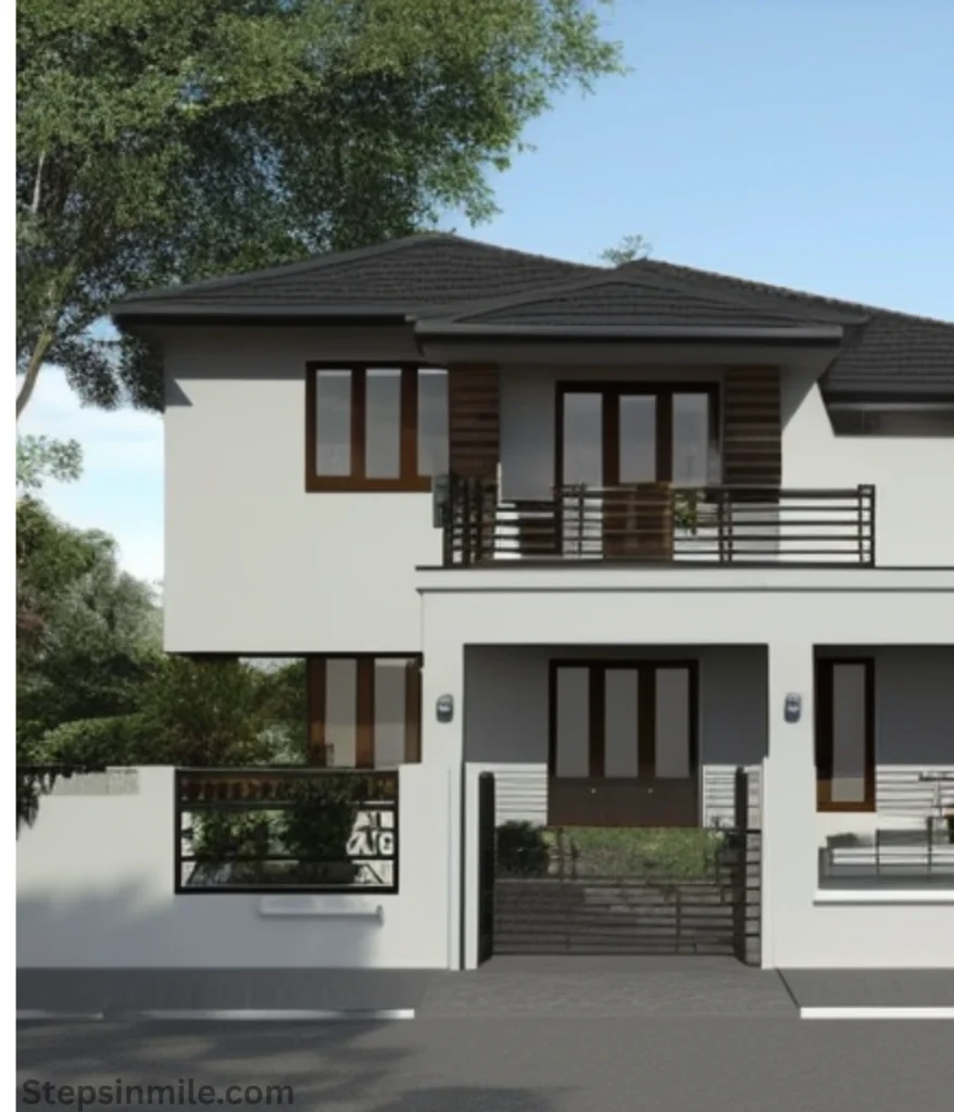 two-story-house-20-feet
