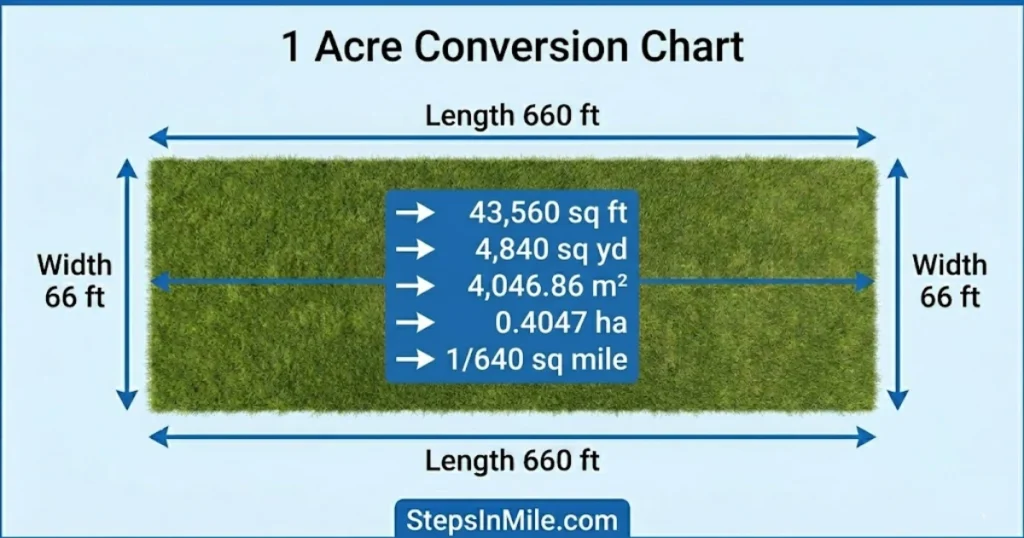 1-acre-conversion-chart