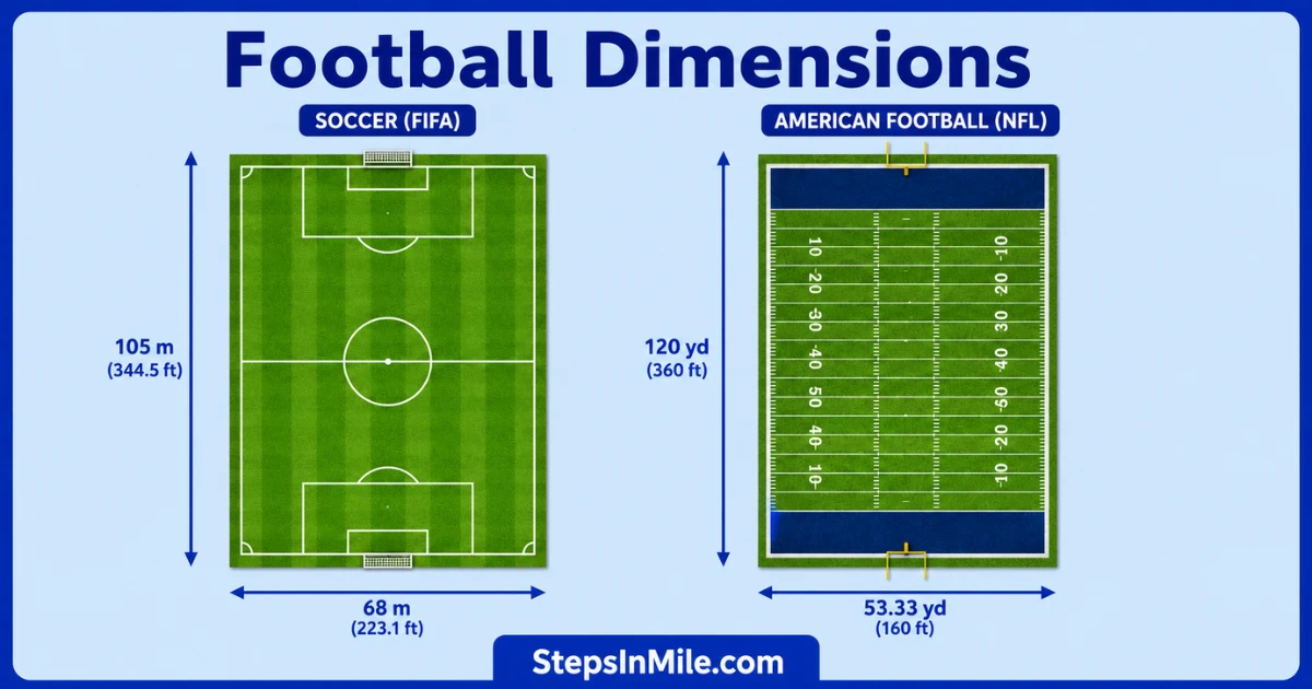 football-field-dimensions