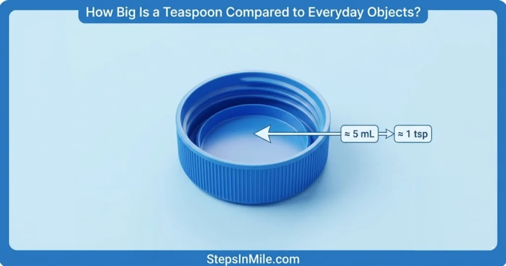 how-big-is-a-teaspoon