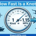 how-fast-is-knot