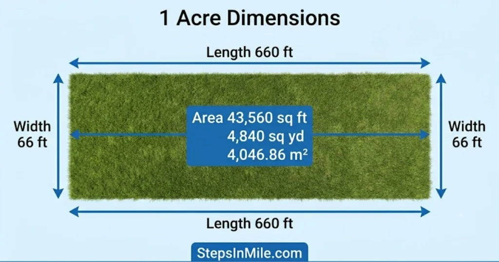 how-is-an-acre