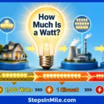 how-much-is-watt