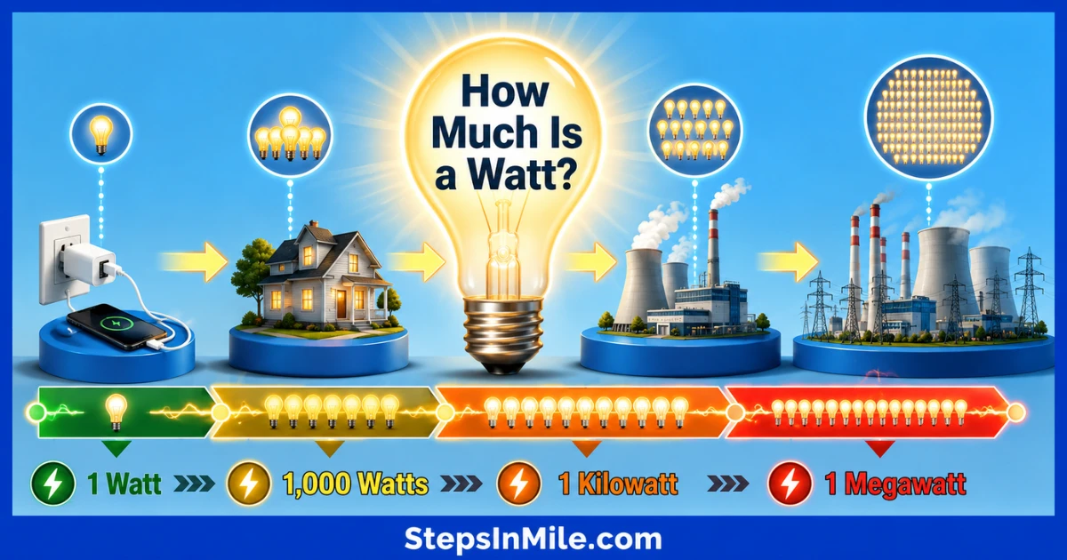 how-much-is-watt