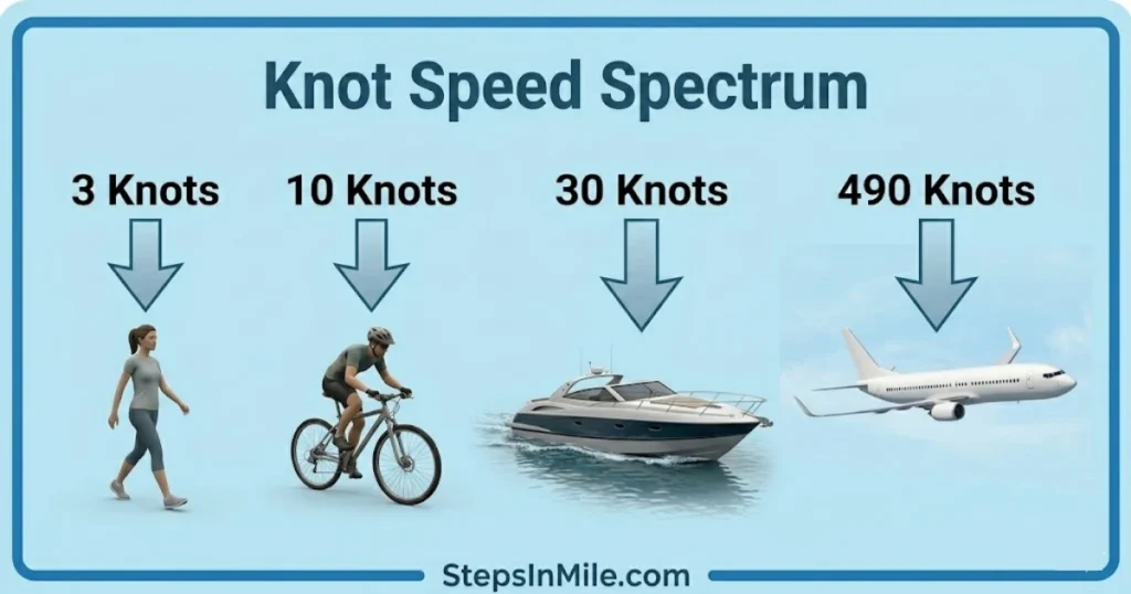 knots-speed-spectrum