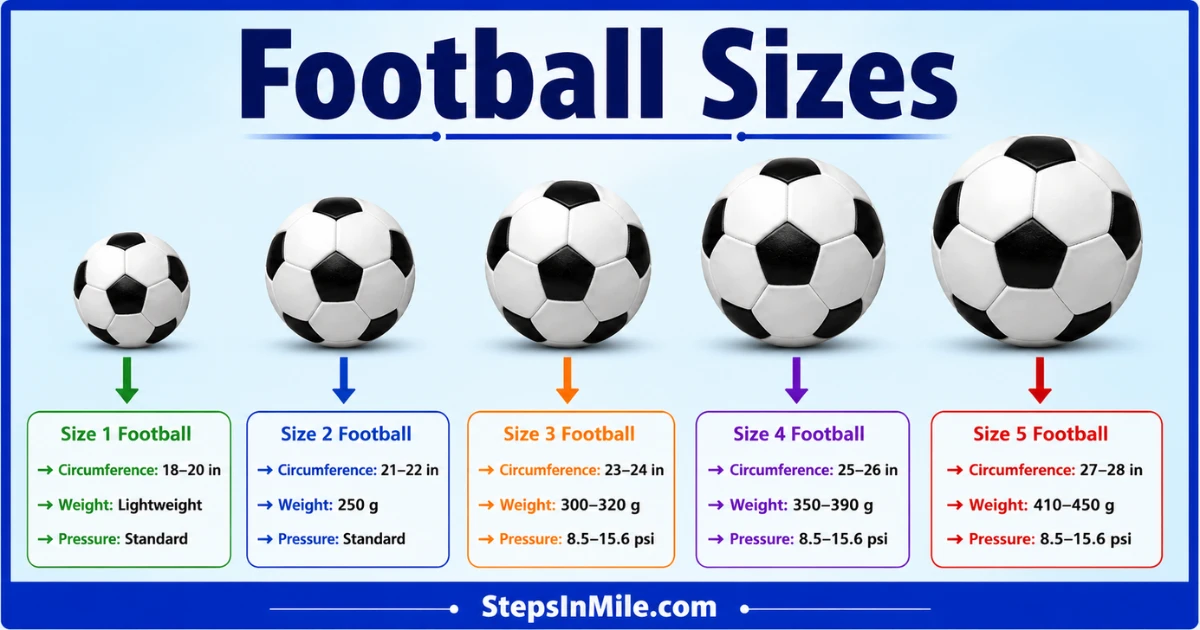 official-football-size