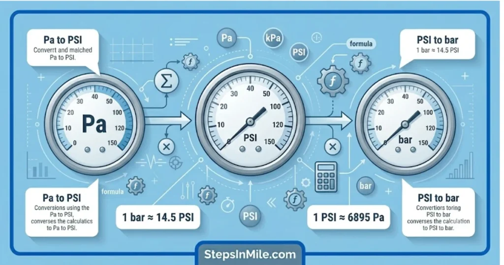 pascal-vs-psi-vs-bar-conversions