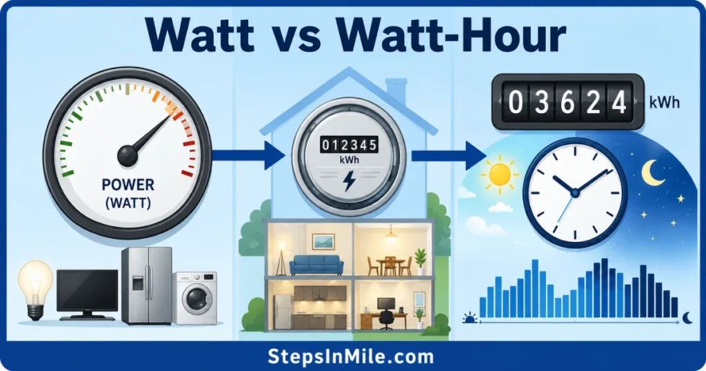watt-vs-watt-hour
