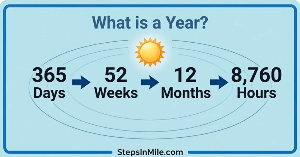 what-is-a-year
